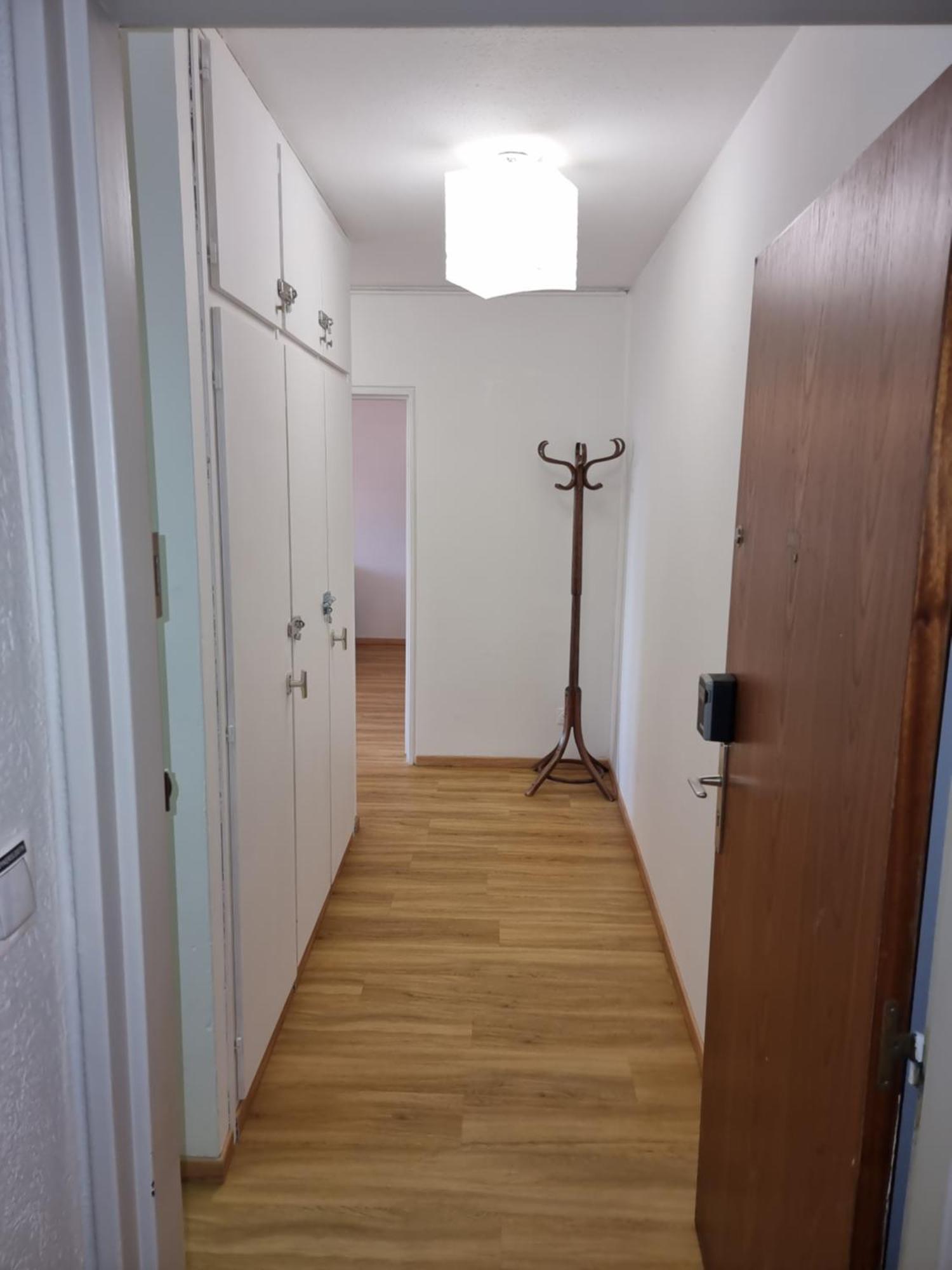 Apartment Les Toits De - Parking